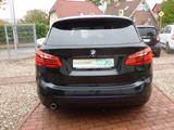 BMW 216d Active Tourer Sportline LED/AHK/BT - BMW 216 Active Tourer Gebrauchtwagen