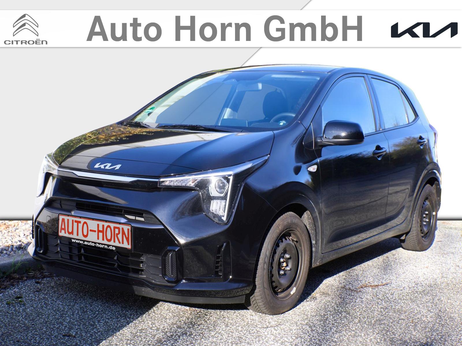 Kia Picanto 1.0 Vision