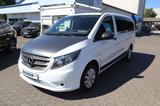 Mercedes-Benz Vito 116 CDI Tourer Lang PRO|AHK|8SITZER - Mercedes-Benz Vito: Sitzer