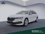 Skoda Superb Combi 2.0 TDI  DSG Ambition LED+NAVI+ACC - Skoda Superb in Magdeburg