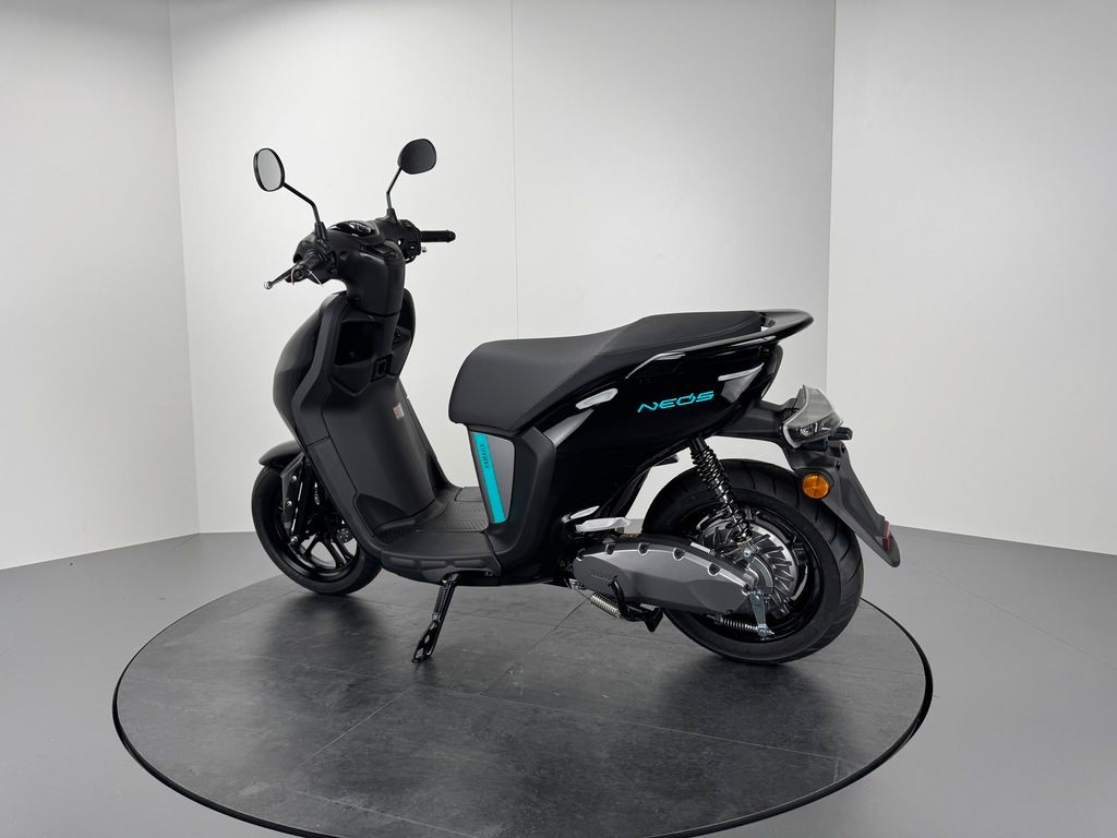 Fahrzeugabbildung Yamaha NEO´S DUAL BATTERY *AKTIONSPREIS