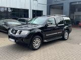 Nissan Pathfinder 3.0 dCi LE - Nissan Pathfinder: Automatik
