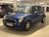 MINI ONE Mini One TÜV neu - MINI ONE aus 2002