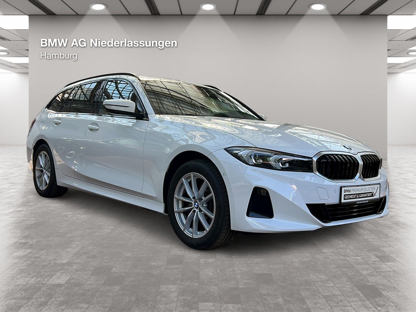 BMW 318 - Bild 7