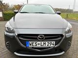 Mazda 2 SKYACTIV-G 90 KIZOKU KIZOKU - graue Mazda 2