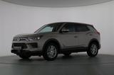 Ssangyong KORANDO 1.5 GDI-T AUT.  RÜCKFAHRKAMERA+SITZ-HZ - Ssangyong Korando mit Benzin-Antrieb: Automatik