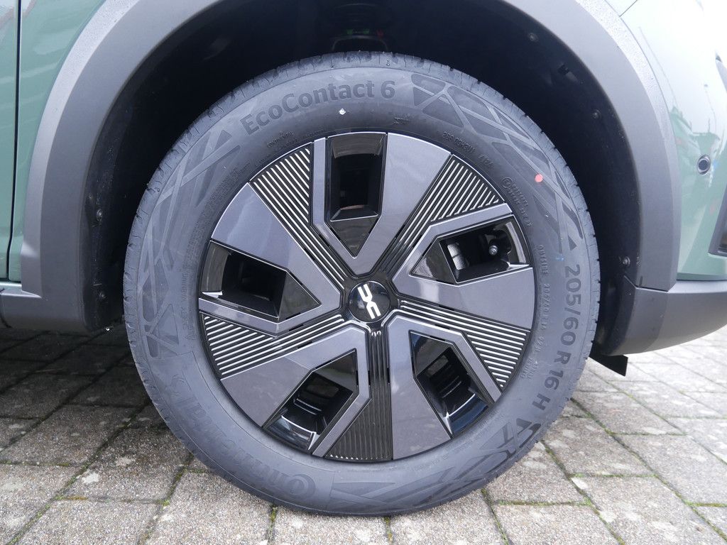 Fahrzeugabbildung Dacia Sandero Stepway Expression TCe 90
