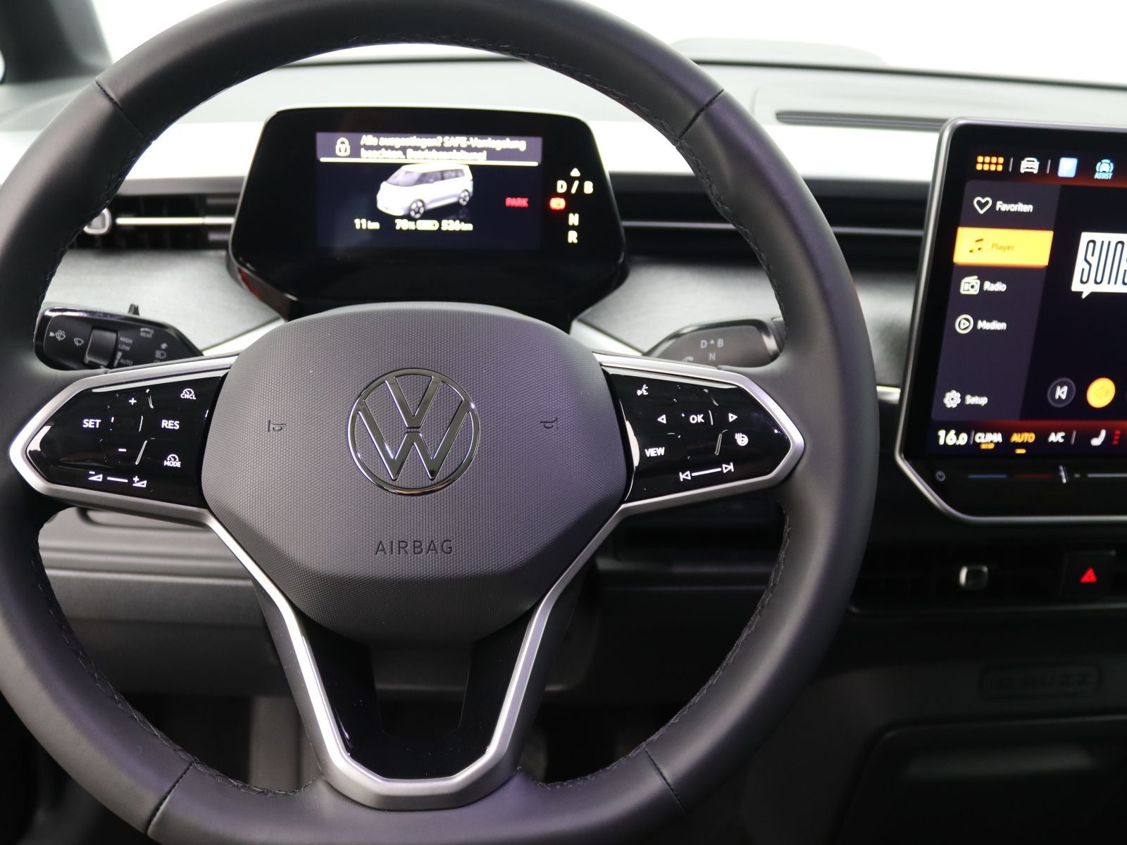 Volkswagen ID. Buzz - Bild 21
