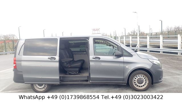 Mercedes-Benz Vito Mixto 114 2,0 CDI  LANG 9G-TRONIC LED