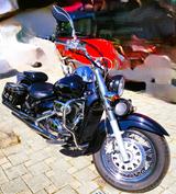 Suzuki Intruder - Angebote