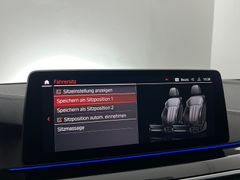 BMW 520d TOURING xDrive M PAKET /89tKM / 2023/ 1.H BMW 520d TOURING xDrive M PAKET /89tKM / 2023/ 1.H