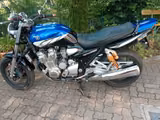 Yamaha Xjr1300sp (rp10) - YAMAHA XJR