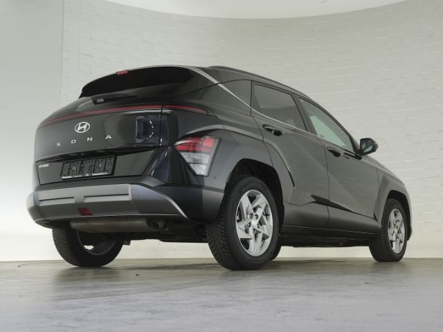 KONA T-GDI TREND DCT+VOLL LED+NAVI+360 GRAD KAME