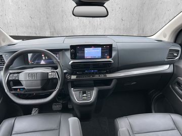 Fiat Ulysse Scudo L2 Top AHK STANDHEIZ LED KAMERA PAN