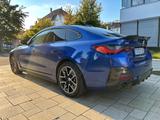 BMW i4 eDrive35 M Sport Perform Kit Batterie Zertif - BMW i4 eDrive35 Gebrauchtwagen