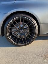 Mercedes-Benz C 63 AMG PANO/HEADUP/360/Schale/Mattlack - Mercedes-Benz C 63 AMG in Bremen