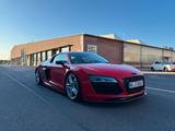 Audi R8 V10 - Audi R8 in Düsseldorf