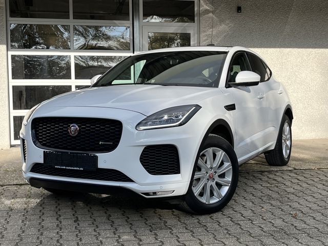 Jaguar E-Pace R-Dynamik Panorama Kamera