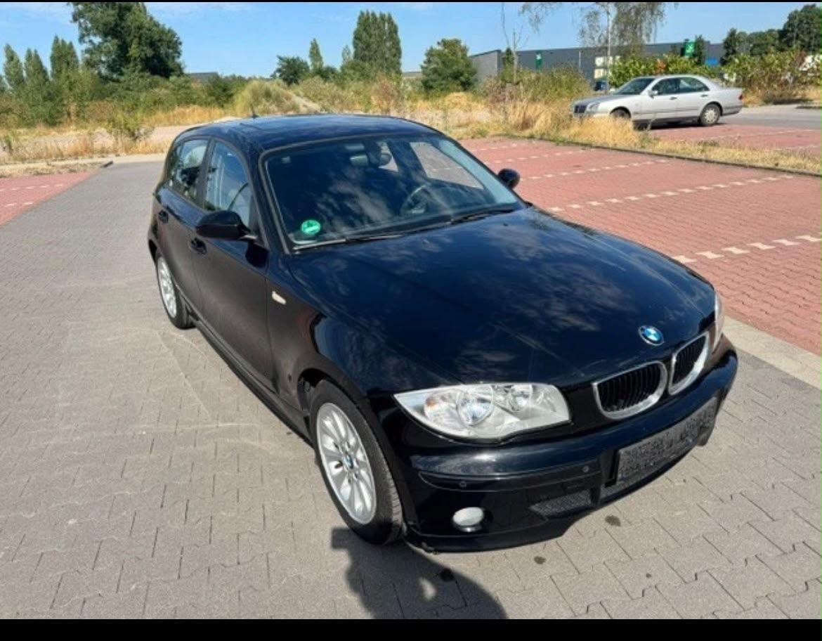 BMW 116