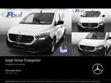 Mercedes-Benz Citan 108 CDI KA Klima+AHK+Berganfahrhilfe - Mercedes-Benz Citan Gebrauchtwagen