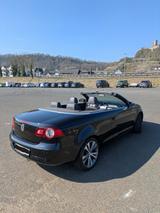 Volkswagen Eos 2.0 FSI Standard - Volkswagen Eos: Fsi