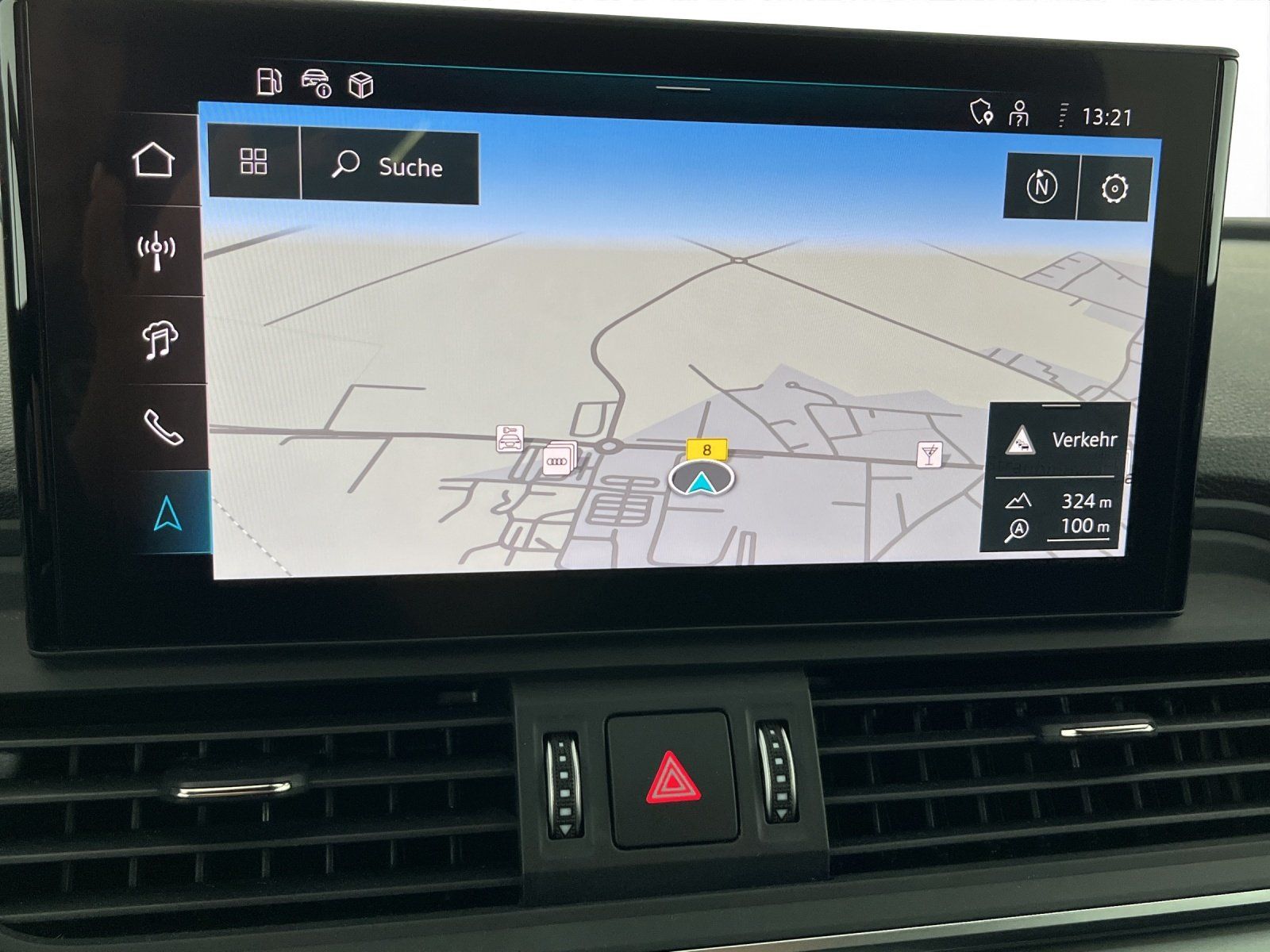 Audi Q5 - Bild 12