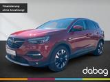 Opel Grandland (X) Kamera Pano AHK 1.Hd. - Opel Grandland (X) Gebrauchtwagen
