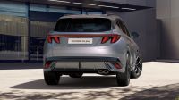 Hyundai TUCSON - Vorschau Bild 6