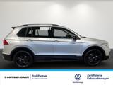 Volkswagen Tiguan 2.0 TDI DSG Life Anhängekupplung - Volkswagen Tiguan: Automatik