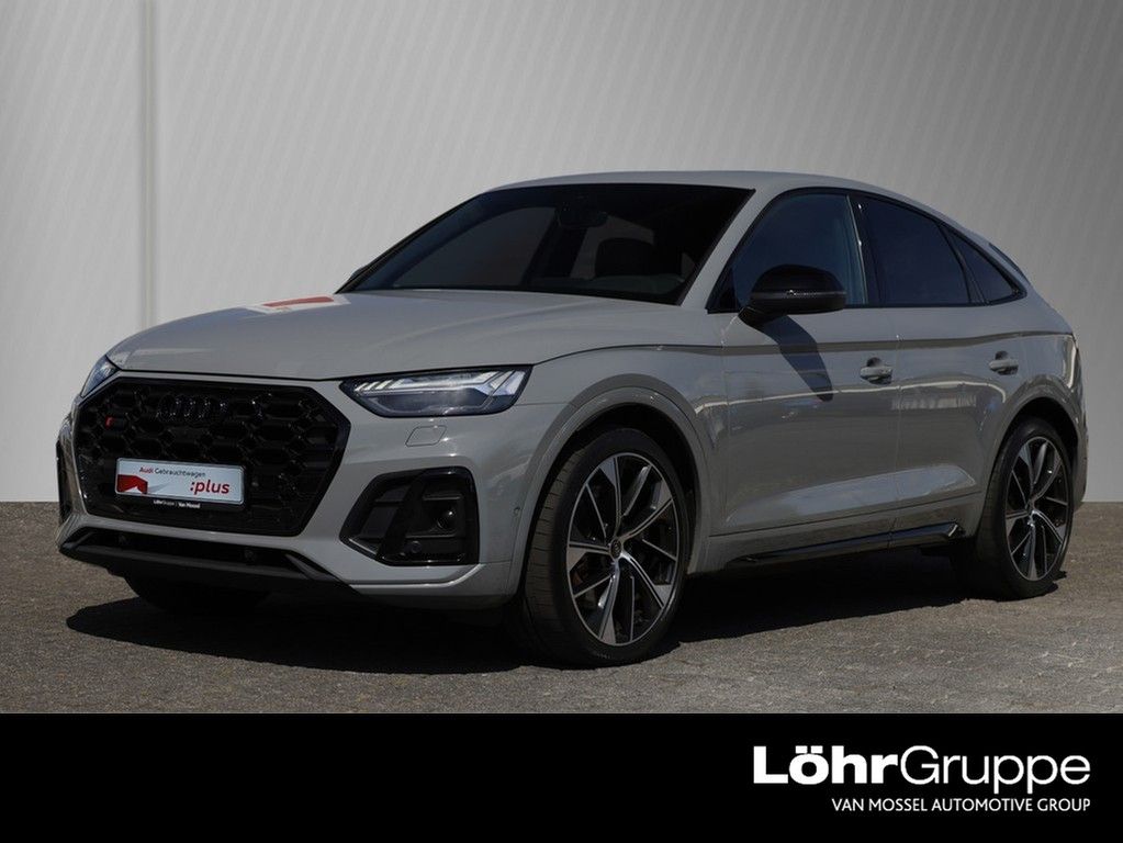 2023 Audi SQ5