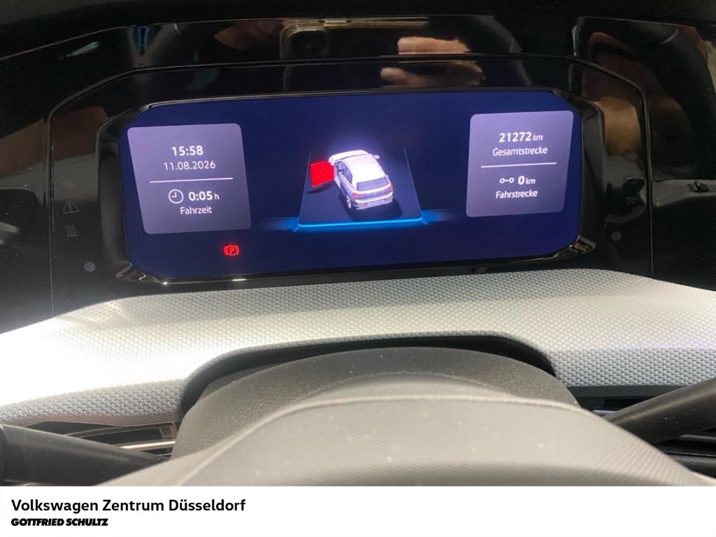 Volkswagen Golf - Bild 10