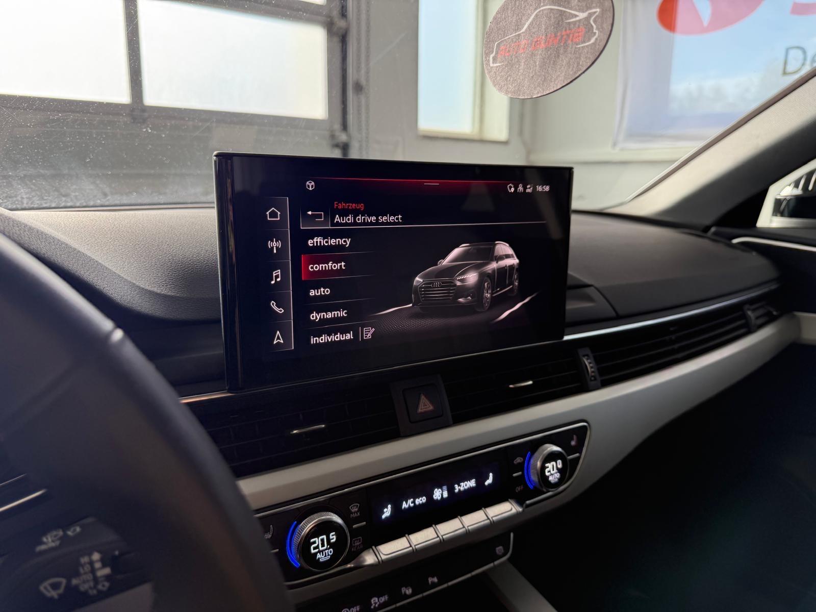 Audi A4 Avant 40 TDI*360*Matrix*, миниатюра 25
