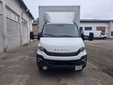 Iveco 72-180 Koffer, Luftfederung hintgen, LBW - Angebote