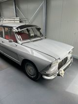 Citroën ami 6 Break - Citroën 2 CV mit Benzin-Antrieb: Kombi