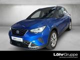 Seat Arona 1.0 TSI DSG FR *Navi*LED* - Seat Arona in Mainz