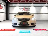 Opel Insignia ST 2.8 V6 Sport 4x4 / SBL / Automatik - Opel Insignia: V6