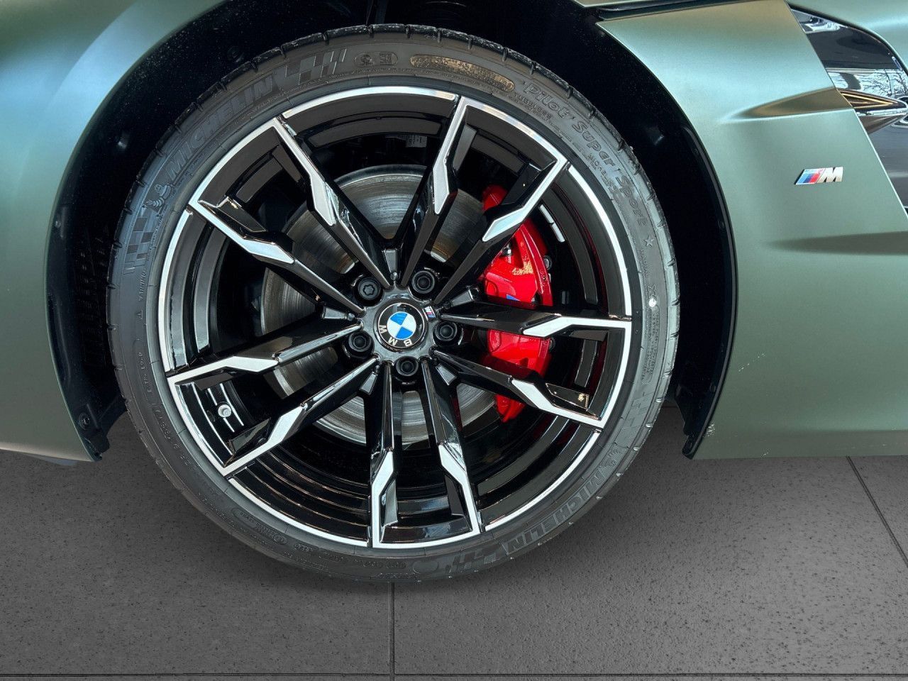 BMW Z4 M40 - Bild 17