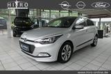 Hyundai i20 1.2 Style Klima/Sitzhzg./MF-Lenkrad/BCeFH. - Hyundai in Oldenburg