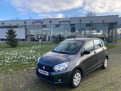 Suzuki Celerio 1.0 Club