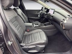 Fahrzeugabbildung Citroën C5 X PureTech 130 EAT8 Plus LEDER NAVI ACC