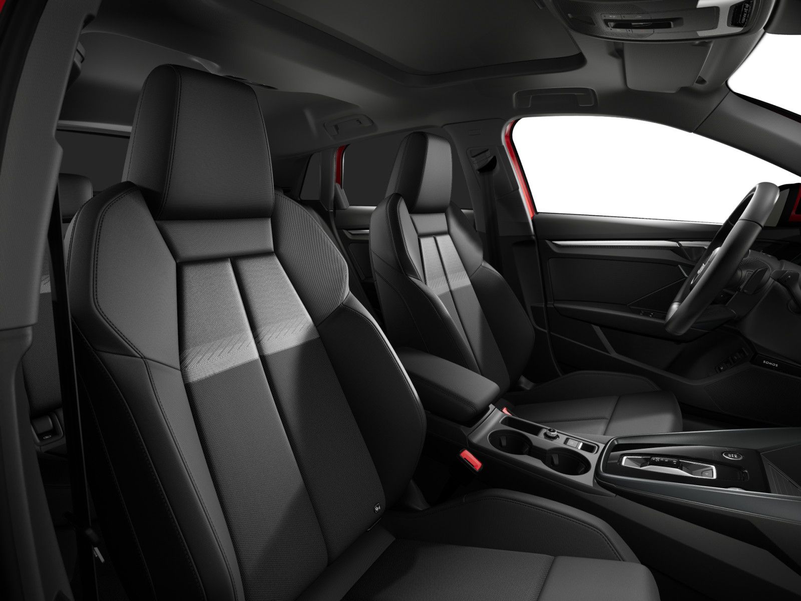 Audi A3 Sportback 40 TFSIe Advanced S tro Sonos HUD P foto 9