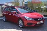 Opel Astra K Sports Tourer 120 Jahre Start/Stop - Opel Astra: J ST