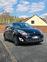 Renault Grand Scénic III Bose 1.9 dCi - Renault Scenic in Hamm