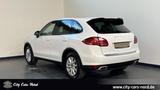 Porsche Cayenne Diesel BI-XENON-PANO-KAM-AHK-PCM - Porsche Cayenne: Allradantrieb