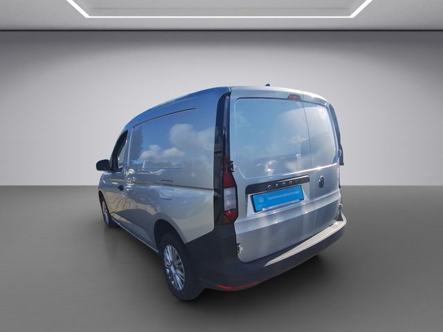 Caddy Cargo KR 2.0 TDI, Tempomat, Klima, Virtual