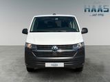 Volkswagen T6.1 Kombi 2.0 TDI - Klima*AHK*APP*9-Sitzer*BT!! - : 9 Sitzer