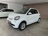 Smart ForFour Coupe Turbo*Panorama*Kamera*SHZ*Navi* - Smart ForFour Gebrauchtwagen
