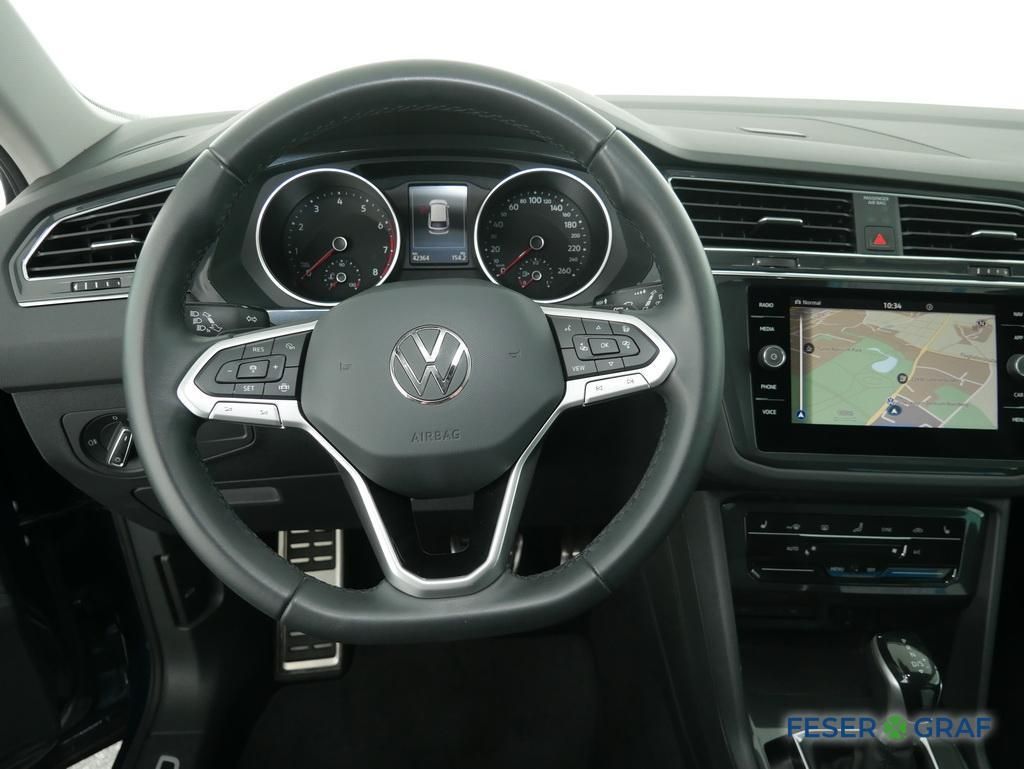 Volkswagen Tiguan - Bild 11
