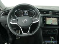 Volkswagen Tiguan - Vorschau Bild 11