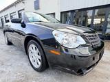 Chrysler Sebring Cabrio Limited AUTOMATIK*LEDER*1.HAND* - Chrysler Gebrauchtwagen von 2008